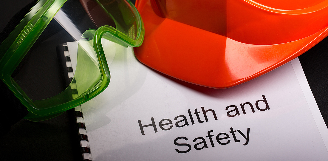 Health & Safety Training Course